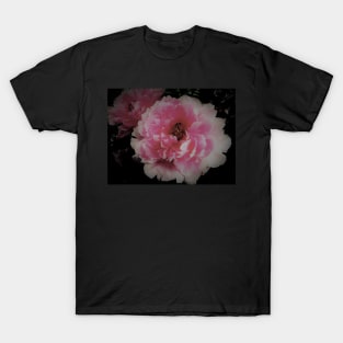 peony ,House of Harlequin T-Shirt